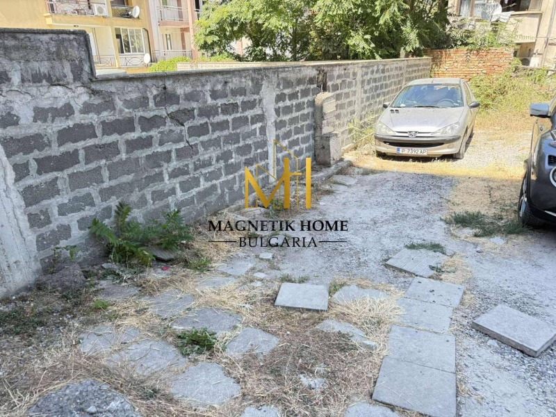 В оренду  Паркомісце Бургас , Възраждане , 20 кв.м | 45604103 - зображення [3]