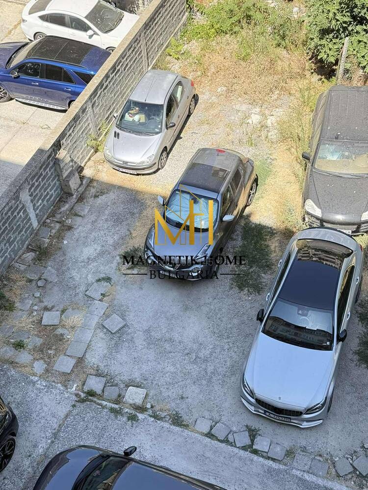 В оренду  Паркомісце Бургас , Възраждане , 20 кв.м | 45604103 - зображення [2]