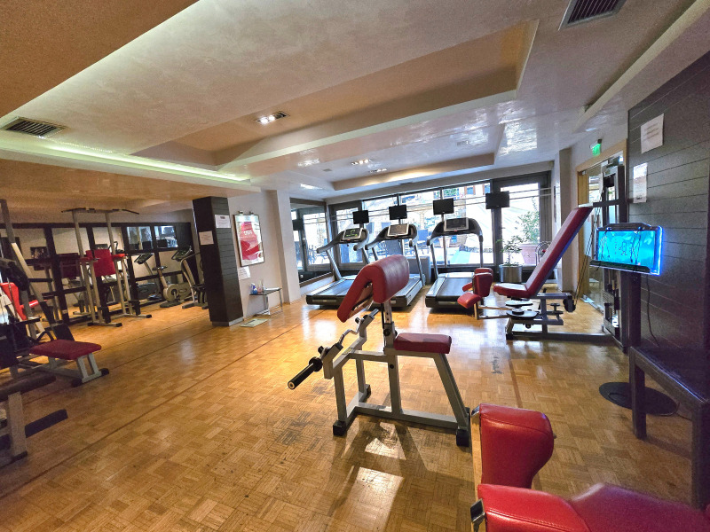 Дава под наем ПРОМ. ПОМЕЩЕНИЕ, гр. София, Изток