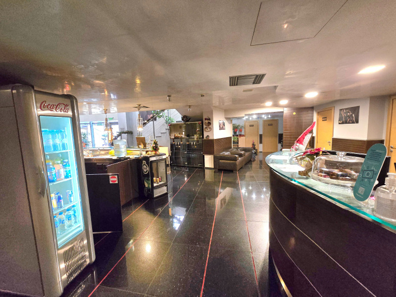 Дава под наем ПРОМ. ПОМЕЩЕНИЕ, гр. София, Изток, снимка 5 - Производствени сгради - 52694742