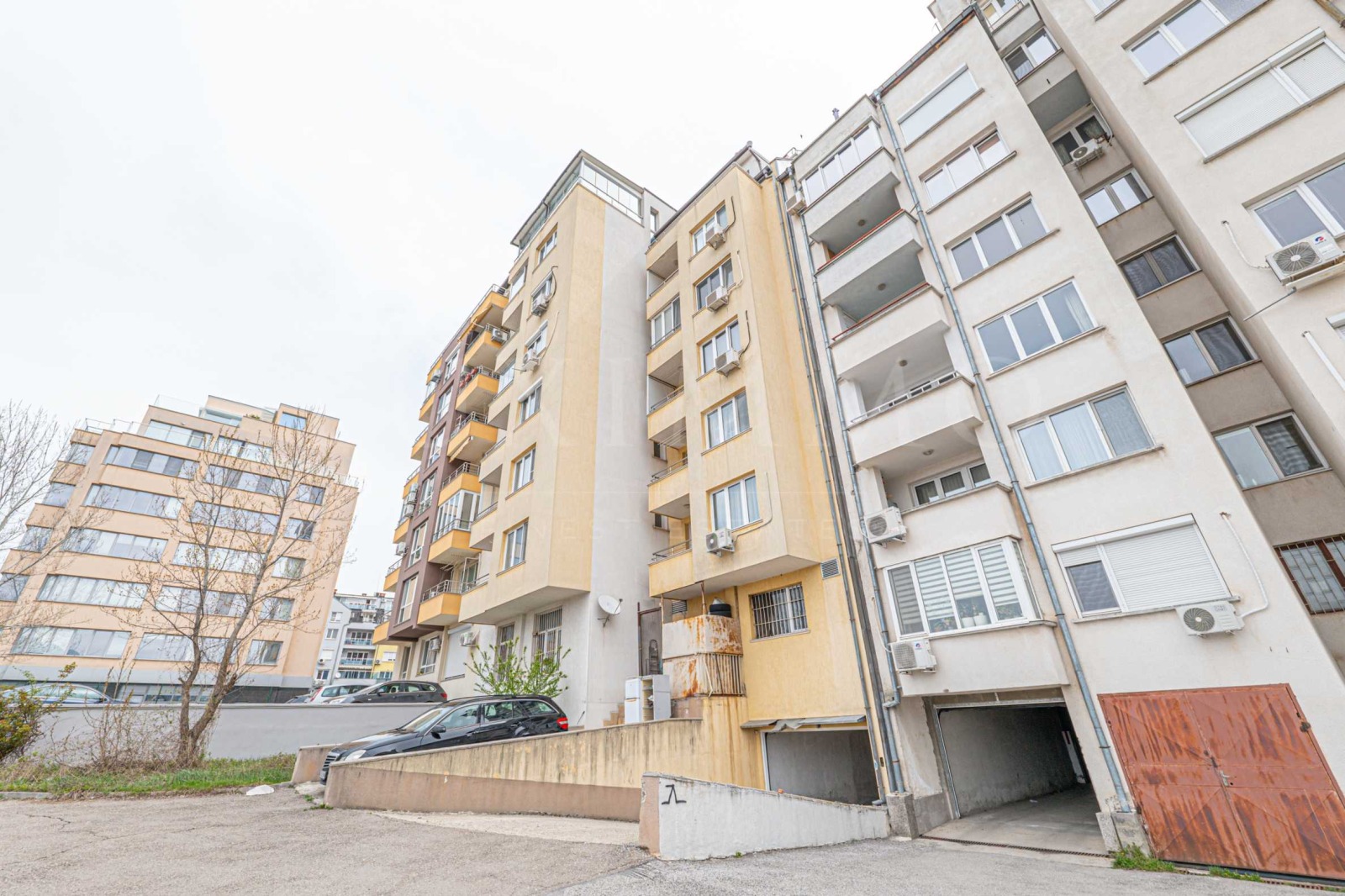 Дава под наем 2-СТАЕН, гр. София, Младост 2, снимка 17 - Апартаменти - 54256304