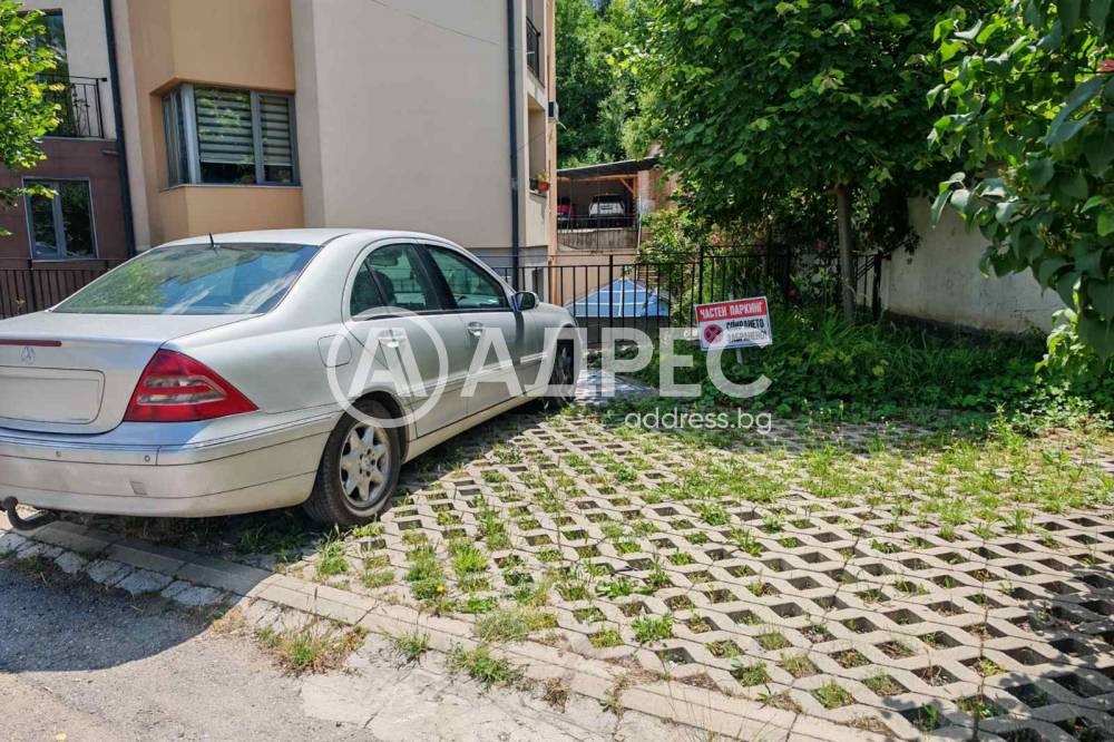Дава под наем 2-СТАЕН, гр. София, гр. Банкя, снимка 10 - Апартаменти - 54969666