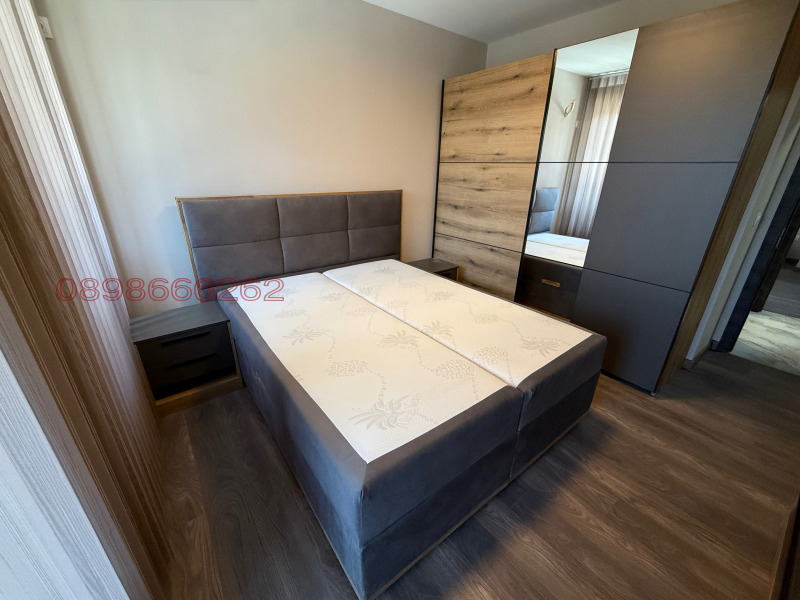 Дава под Наем 3-СТАЕН в град Велико Търново, Зона Б - 110 кв.м / 700 € » 1 369.08 лв.