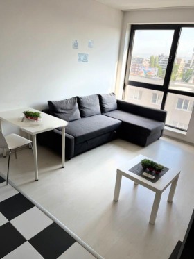 1 chambre Krastova vada, Sofia
