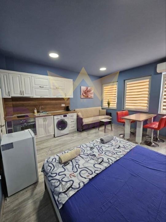 De inchiriat  Studio Varna , Grâțca mahala , 40 mp | 84889069 - imagine [3]