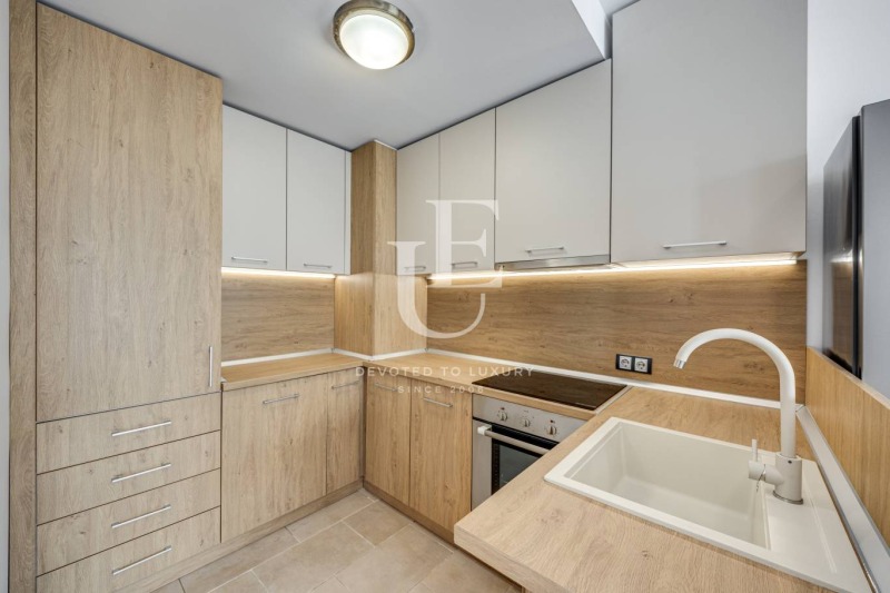 Издаје се  1 спаваћа соба Софија , Крастова вада , 80 м2 | 11098443 - слика [2]