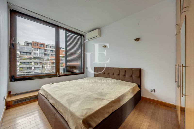Издаје се  1 спаваћа соба Софија , Крастова вада , 80 м2 | 11098443 - слика [3]
