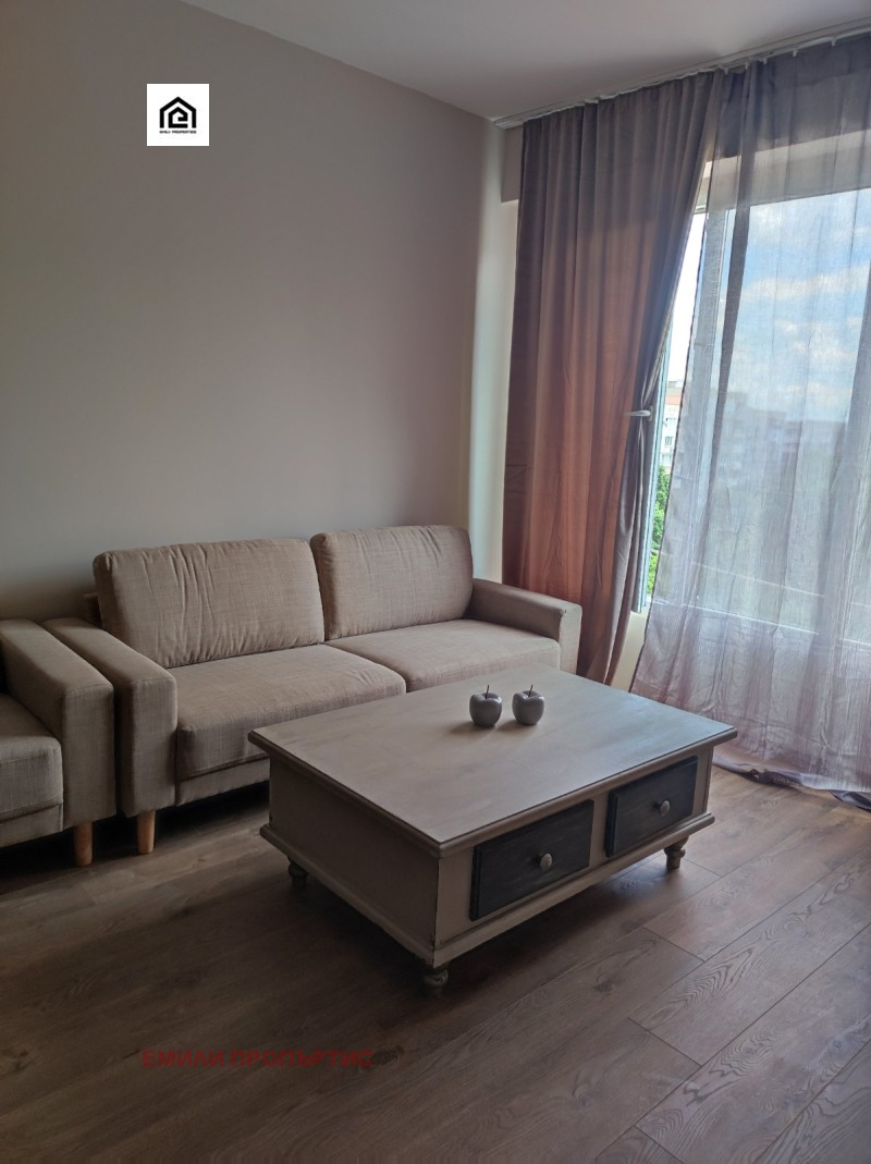 В оренду  1 спальня София , Люлин 2 , 45 кв.м | 63220651 - зображення [2]