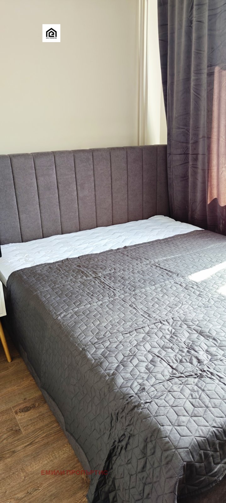 Para alugar  1 quarto Sofia , Liulin 2 , 45 m² | 63220651 - imagem [5]