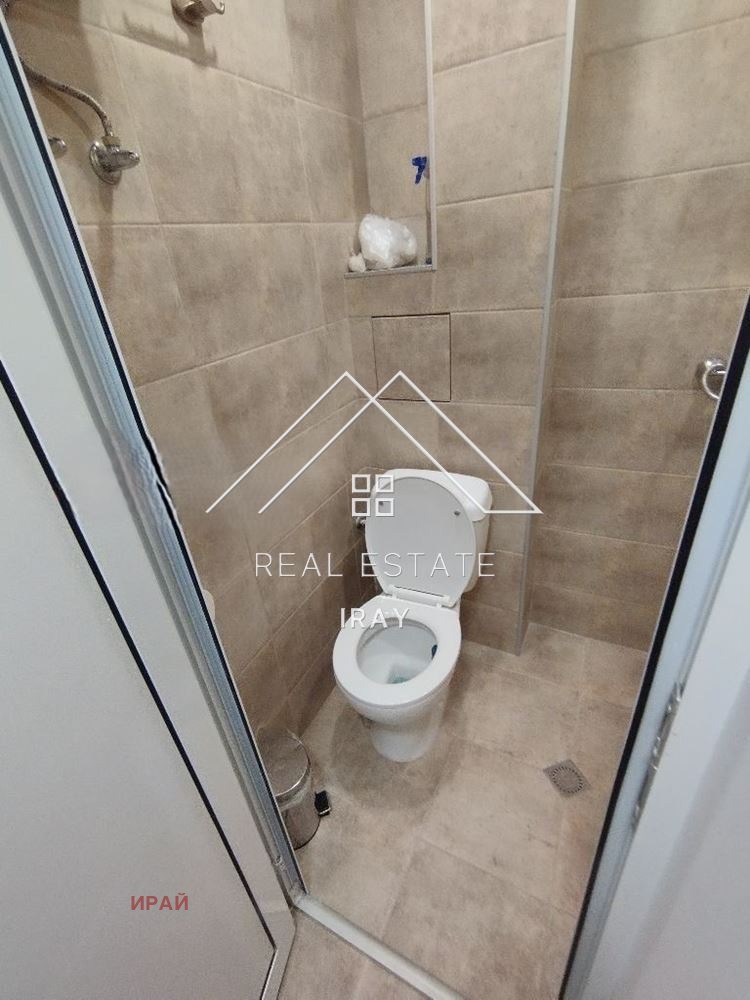 De inchiriat  1 dormitor Stara Zagora , Țentâr , 40 mp | 11355387 - imagine [9]