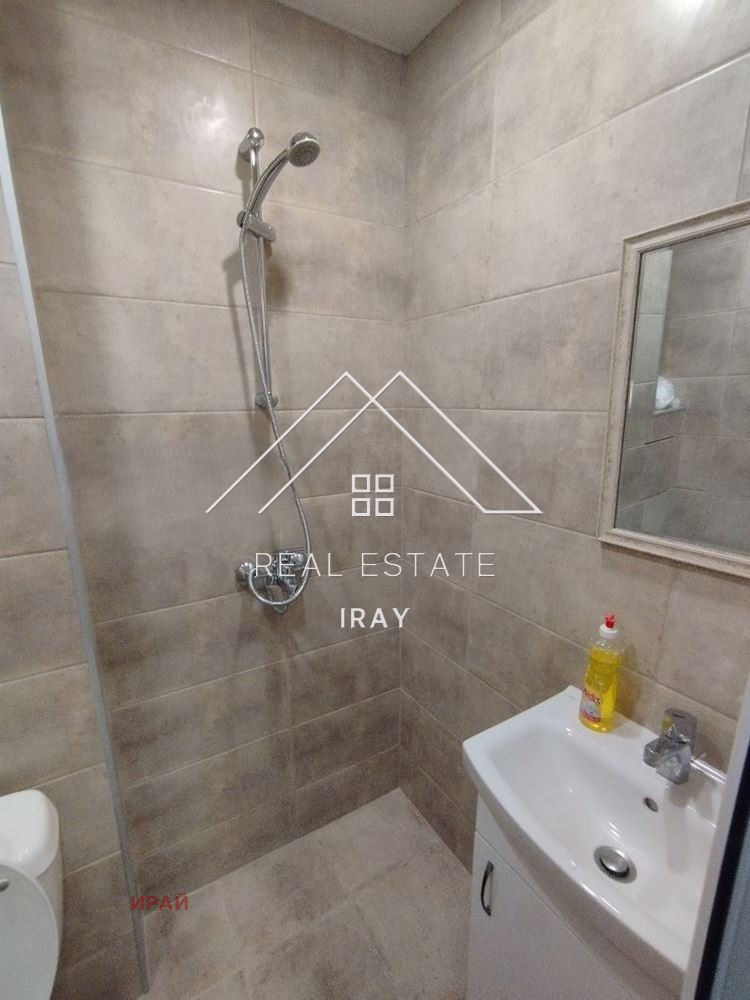 De inchiriat  1 dormitor Stara Zagora , Țentâr , 40 mp | 11355387 - imagine [10]