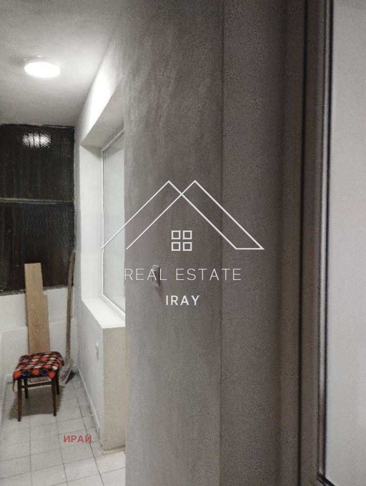 De inchiriat  1 dormitor Stara Zagora , Țentâr , 40 mp | 11355387 - imagine [8]