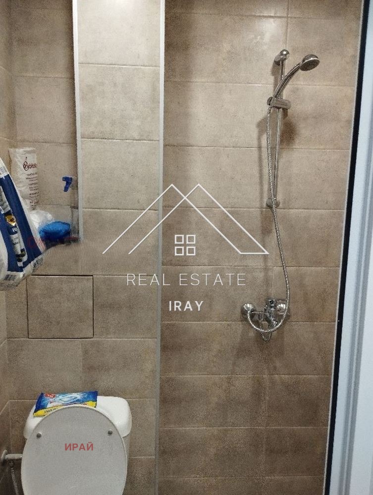 De inchiriat  1 dormitor Stara Zagora , Țentâr , 40 mp | 11355387 - imagine [12]