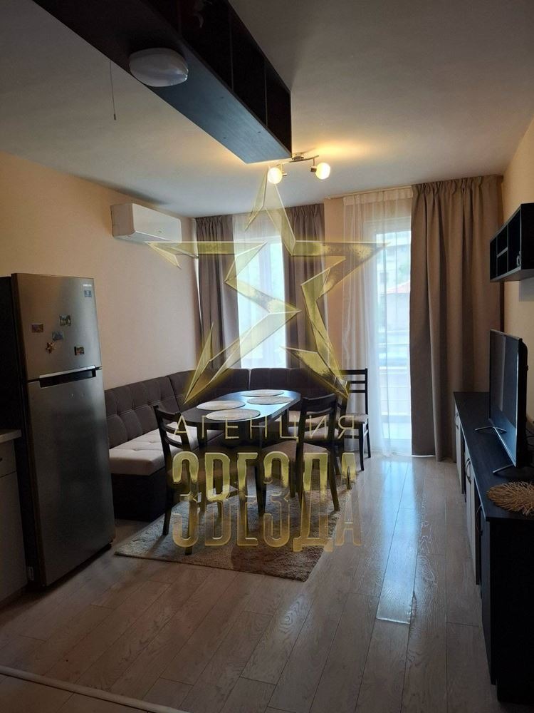 Издаје се  1 спаваћа соба Пловдив , Каршијака , 70 м2 | 35806130 - слика [2]