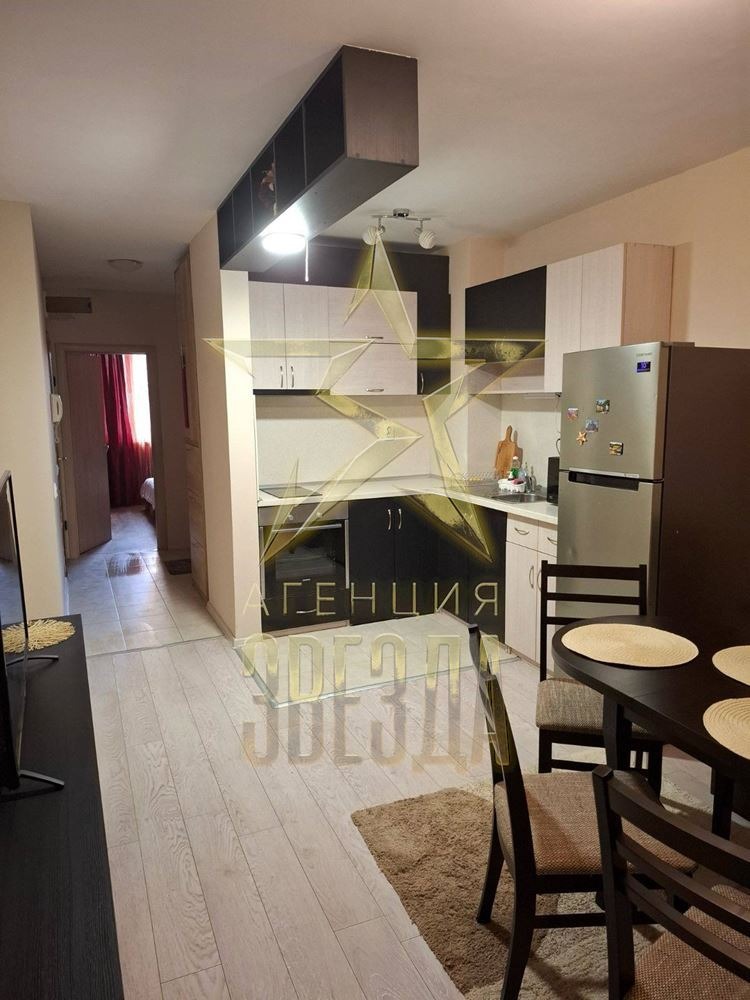 Издаје се  1 спаваћа соба Пловдив , Каршијака , 70 м2 | 35806130 - слика [3]