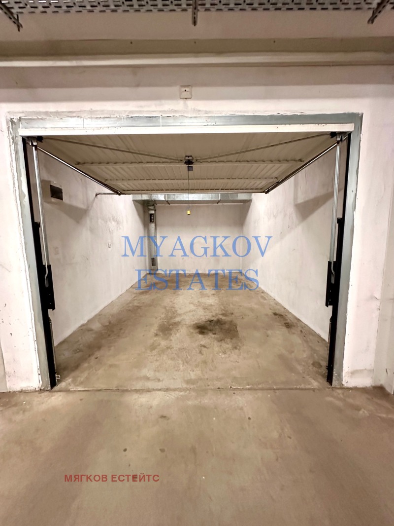 Издаје се  1 спаваћа соба Софија , Дружба 1 , 55 м2 | 26117420 - слика [14]