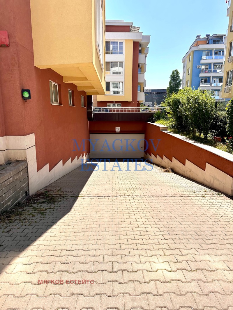 Издаје се  1 спаваћа соба Софија , Дружба 1 , 55 м2 | 26117420 - слика [15]