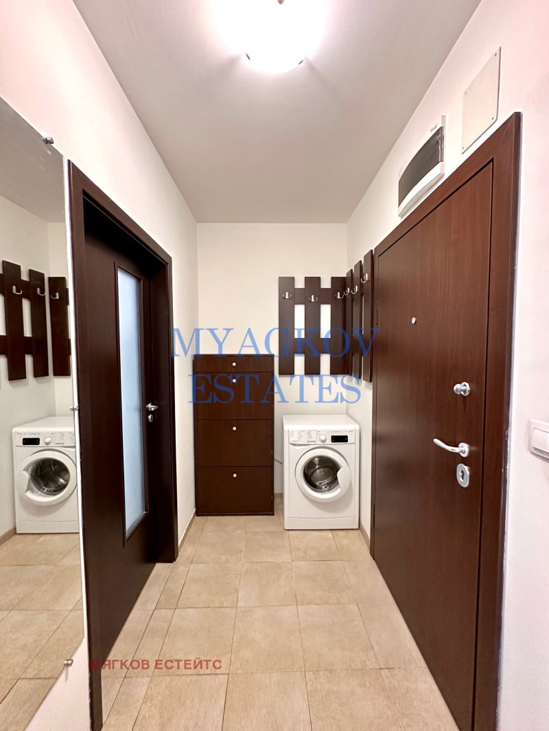 Издаје се  1 спаваћа соба Софија , Дружба 1 , 55 м2 | 26117420 - слика [10]