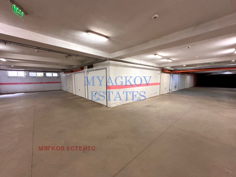 Издаје се  1 спаваћа соба Софија , Дружба 1 , 55 м2 | 26117420 - слика [13]