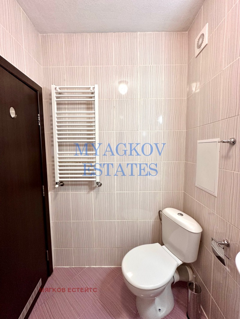 Издаје се  1 спаваћа соба Софија , Дружба 1 , 55 м2 | 26117420 - слика [8]