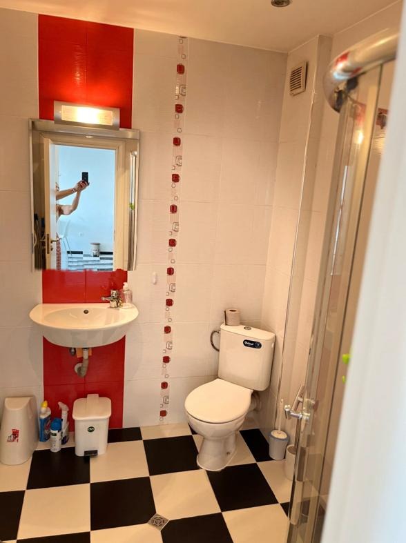 A louer  1 chambre Sofia , Krastova vada , 53 m² | 98761775 - image [7]