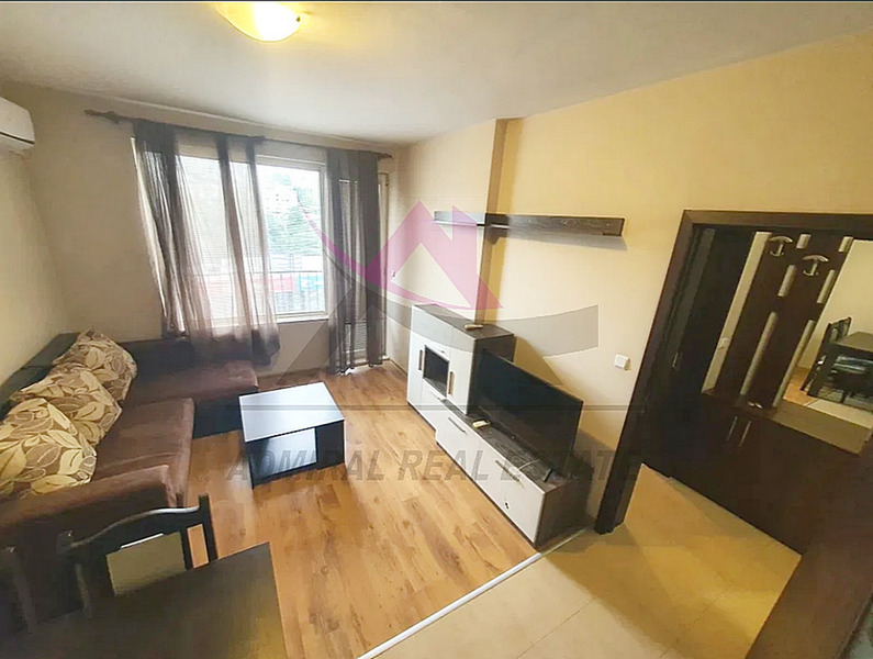 For Rent  1 bedroom Varna , Levski 1 , 55 sq.m | 86878310 - image [2]
