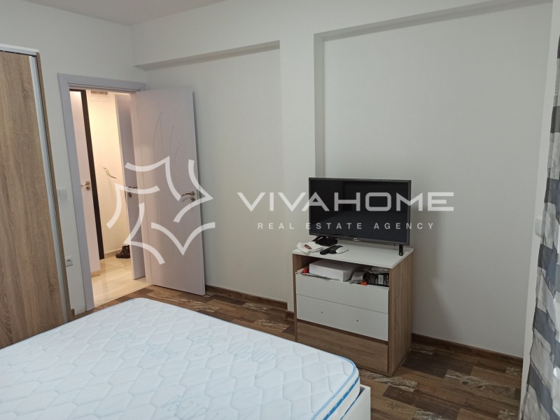 Til leie  1 soverom Varna , Grand Mol , 60 kvm | 90436862 - bilde [4]