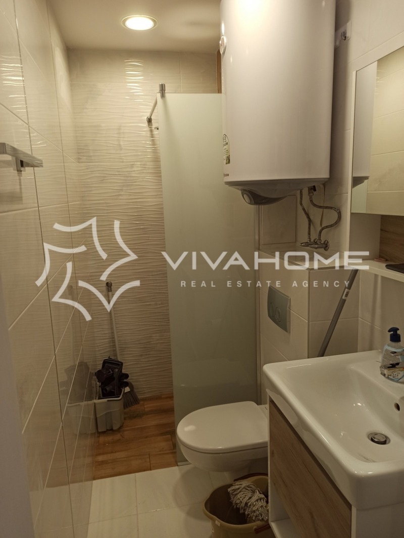Til leie  1 soverom Varna , Grand Mol , 60 kvm | 90436862 - bilde [7]