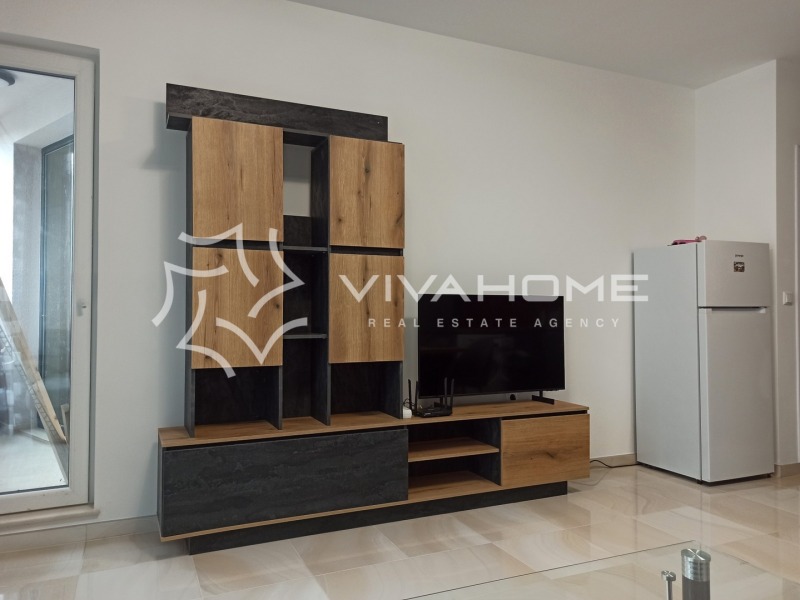 Til leie  1 soverom Varna , Grand Mol , 60 kvm | 90436862 - bilde [3]