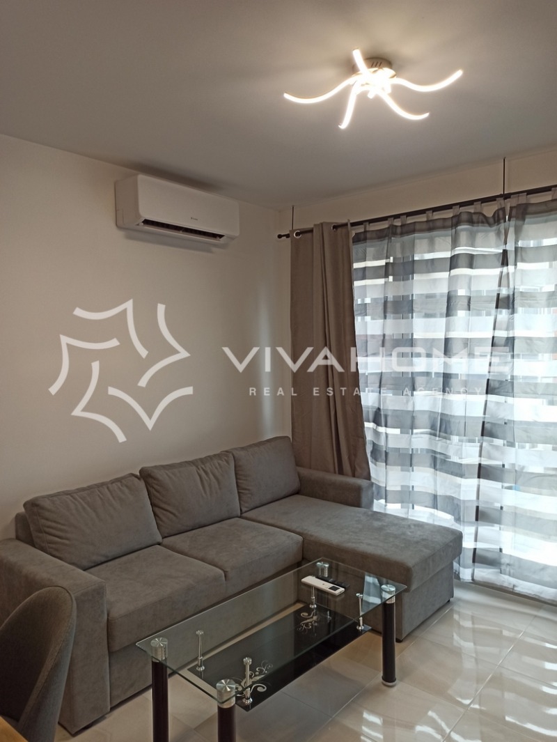 Til leie  1 soverom Varna , Grand Mol , 60 kvm | 90436862 - bilde [2]