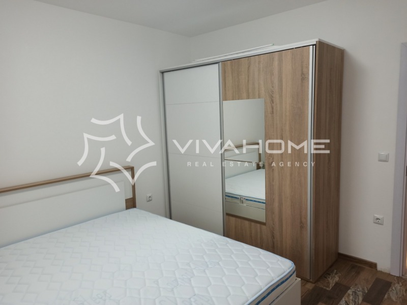 Til leie  1 soverom Varna , Grand Mol , 60 kvm | 90436862 - bilde [6]