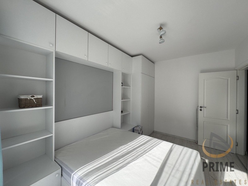 Дава под наем 2-СТАЕН, гр. Бургас, Сарафово, снимка 6 - Апартаменти - 52117303