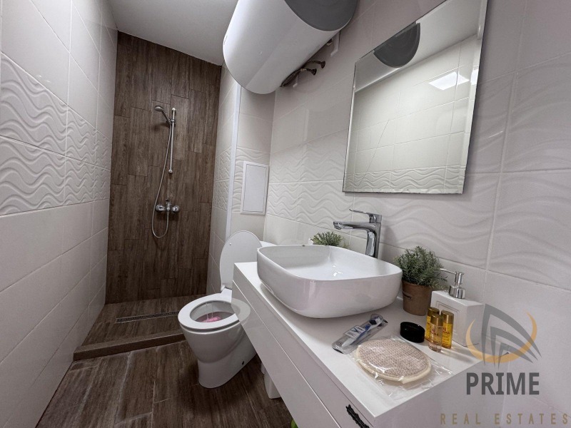 Дава под наем 2-СТАЕН, гр. Бургас, Сарафово, снимка 4 - Апартаменти - 52117303