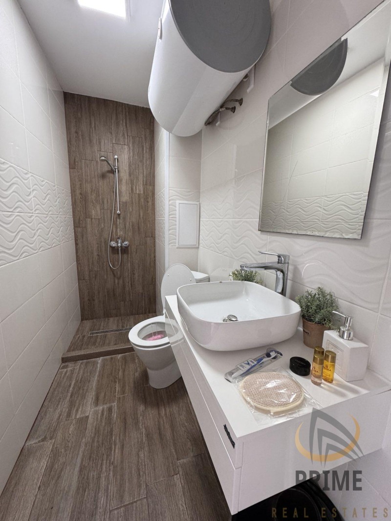 Дава под наем 2-СТАЕН, гр. Бургас, Сарафово, снимка 3 - Апартаменти - 52117303