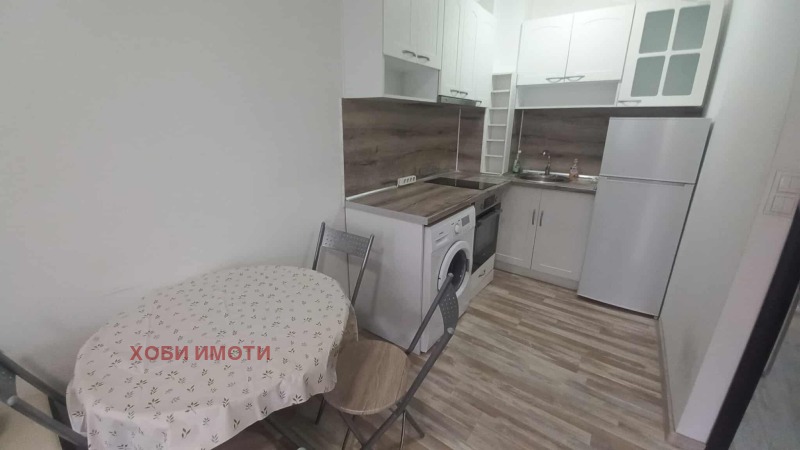 Дава под наем 2-СТАЕН, гр. Пловдив, Христо Смирненски, снимка 4 - Апартаменти - 52443673