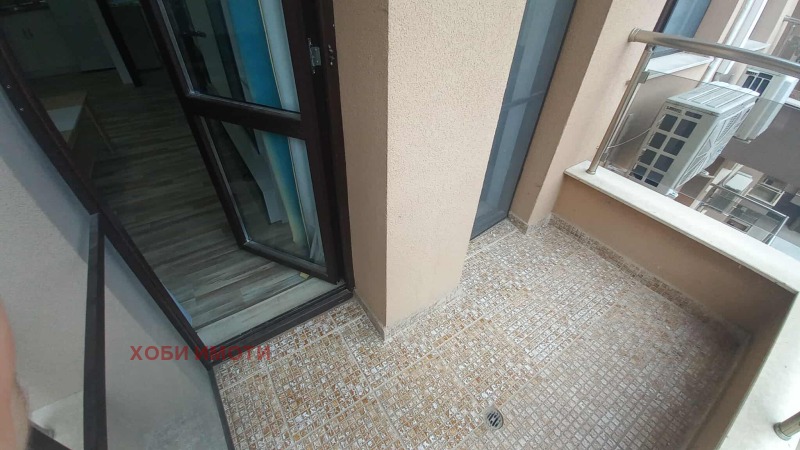 Дава под наем 2-СТАЕН, гр. Пловдив, Христо Смирненски, снимка 10 - Апартаменти - 52443673