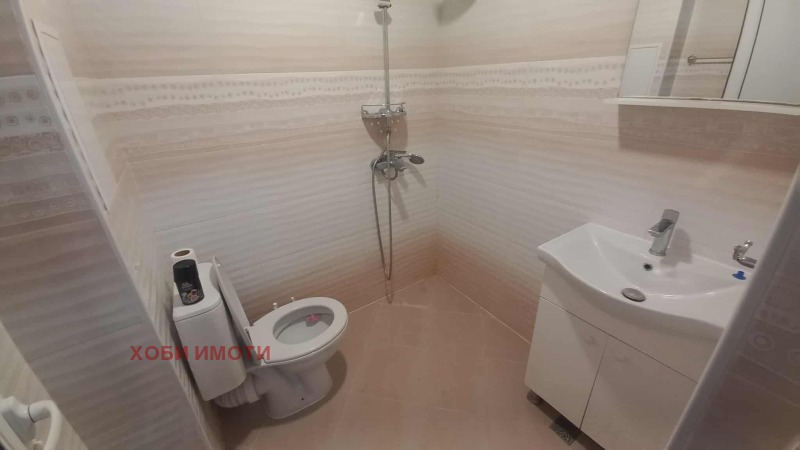 Дава под наем 2-СТАЕН, гр. Пловдив, Христо Смирненски, снимка 9 - Апартаменти - 52443673