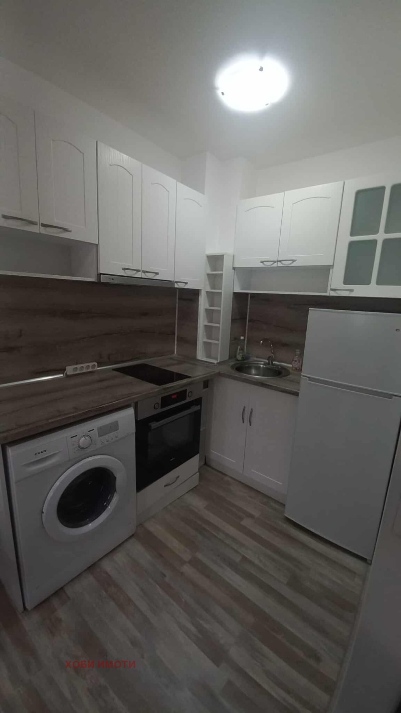 Дава под наем 2-СТАЕН, гр. Пловдив, Христо Смирненски, снимка 5 - Апартаменти - 52443673