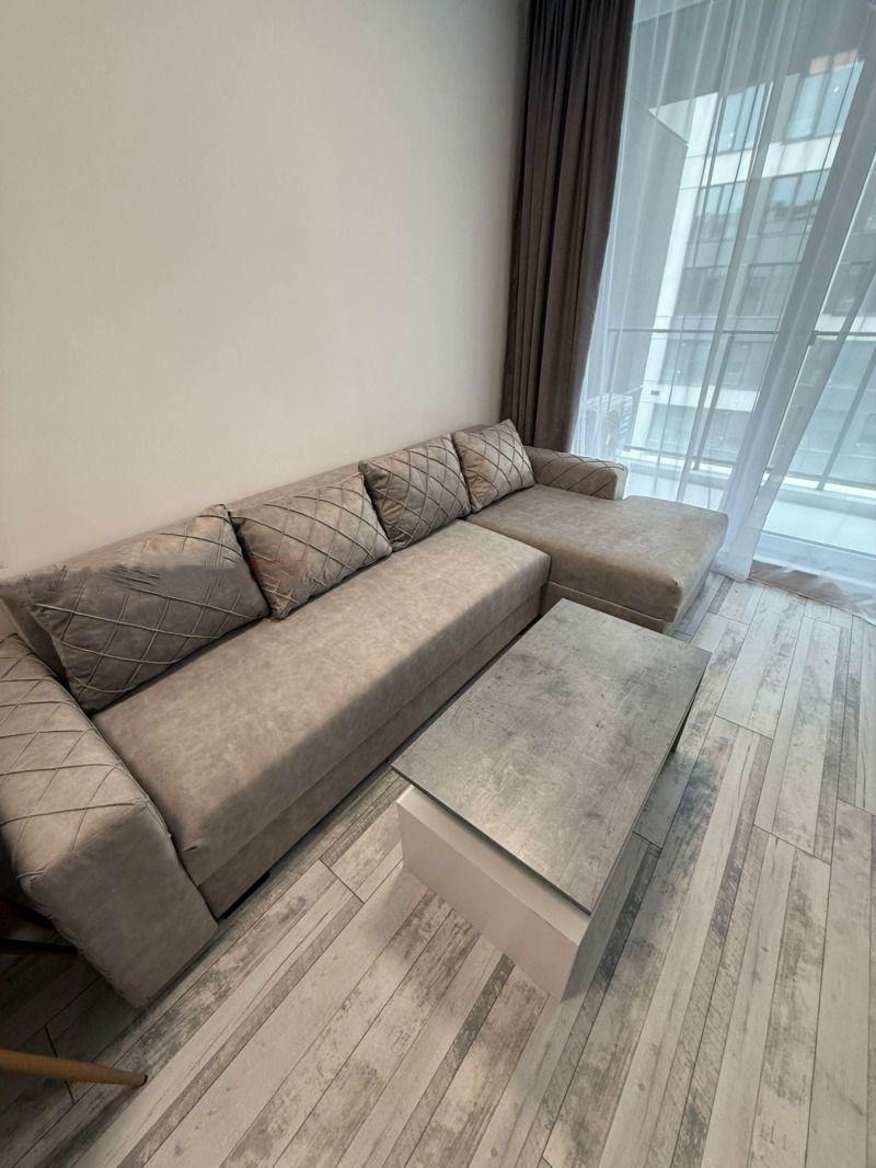 Дава под наем 2-СТАЕН, гр. София, Банишора, снимка 3 - Апартаменти - 54277601