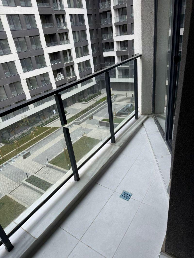 Дава под наем 2-СТАЕН, гр. София, Банишора, снимка 10 - Апартаменти - 54277601