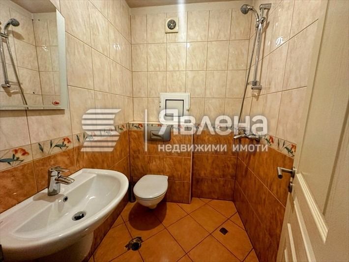 Дава под наем 2-СТАЕН, гр. София, Лозенец, снимка 7 - Апартаменти - 54373497