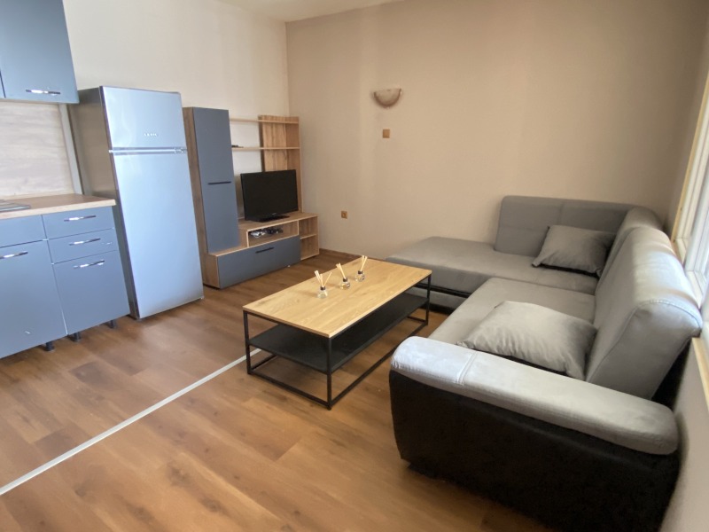 Kiadó  2 hálószobás Burgas , Slavejkov , 76 négyzetméter | 98071367 - kép [2]