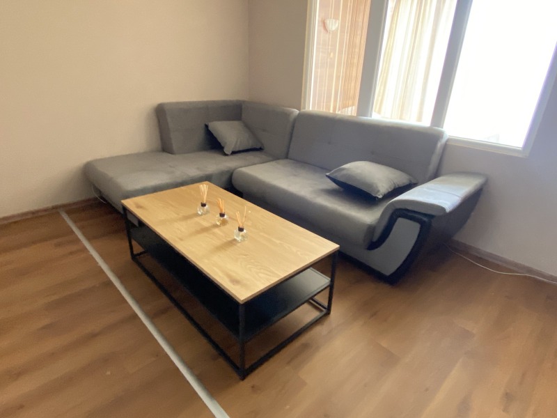 Kiadó  2 hálószobás Burgas , Slavejkov , 76 négyzetméter | 98071367 - kép [3]
