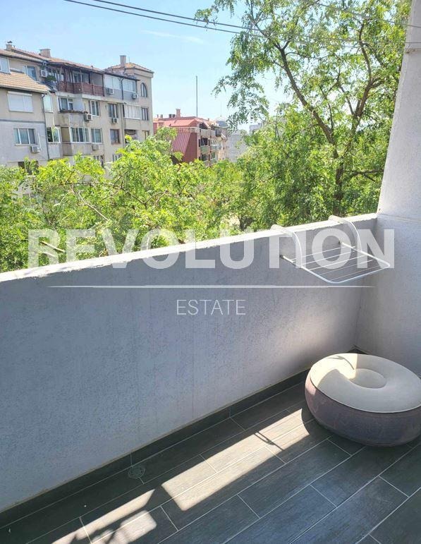 Kiadó  2 hálószobás Varna , Bazar Levski , 110 négyzetméter | 60597468 - kép [7]