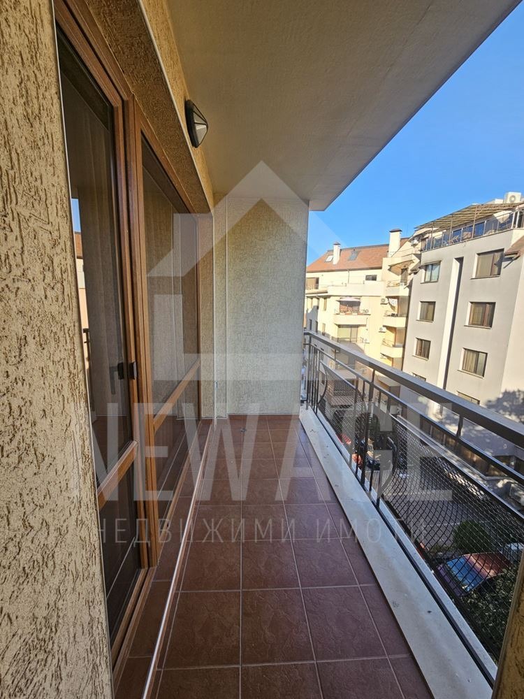 Издаје се  2 спаваће собе Варна , Окражна болница-Генерали , 85 м2 | 11226733 - слика [12]