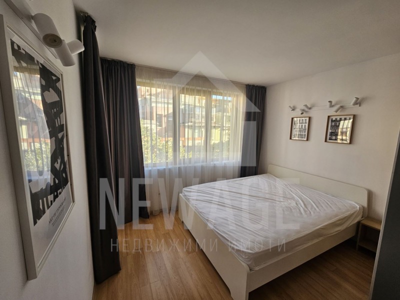 Издаје се  2 спаваће собе Варна , Окражна болница-Генерали , 85 м2 | 11226733 - слика [6]