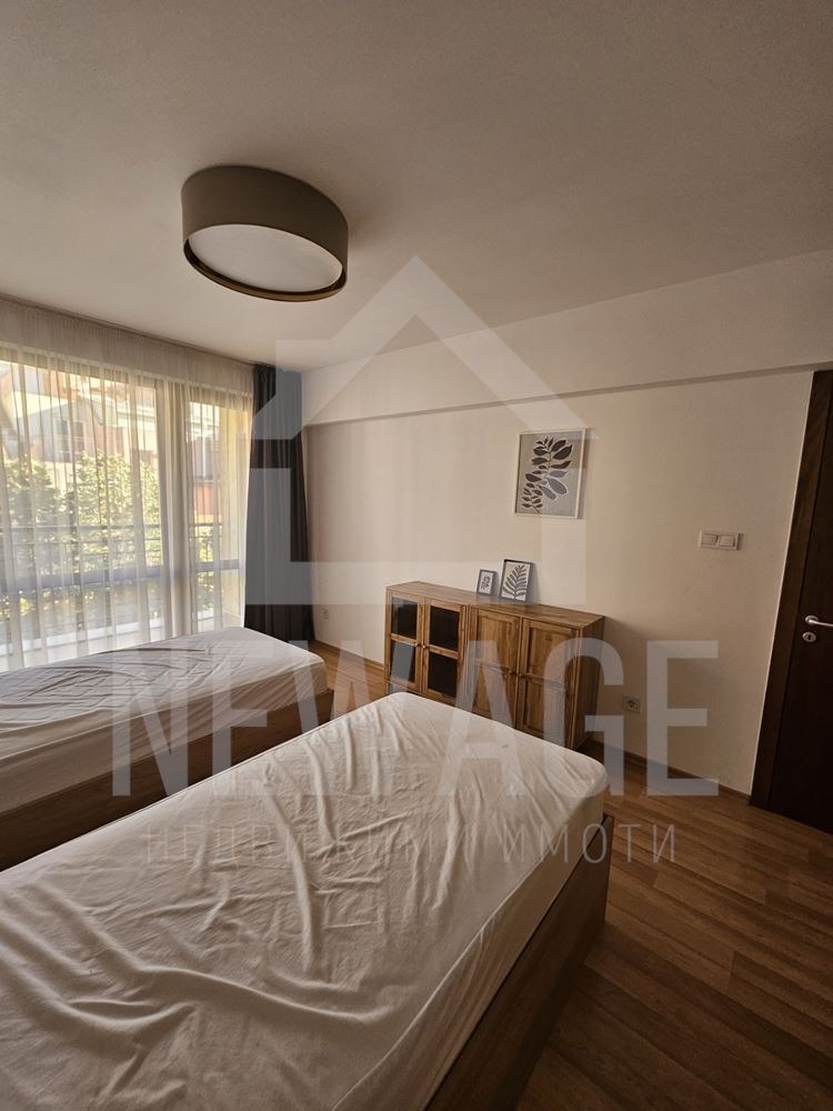 Издаје се  2 спаваће собе Варна , Окражна болница-Генерали , 85 м2 | 11226733 - слика [10]
