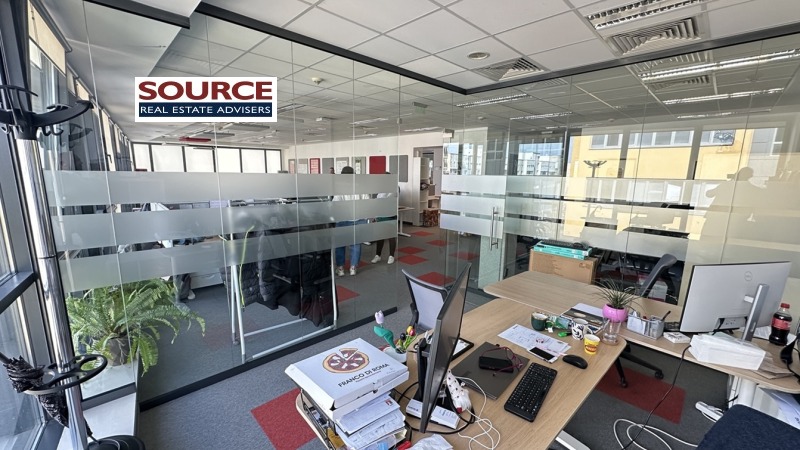 För uthyrning  Kontor Sofia , Mladost 4 , 294 kvm | 43154655 - bild [6]