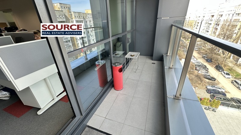 För uthyrning  Kontor Sofia , Mladost 4 , 294 kvm | 43154655 - bild [11]