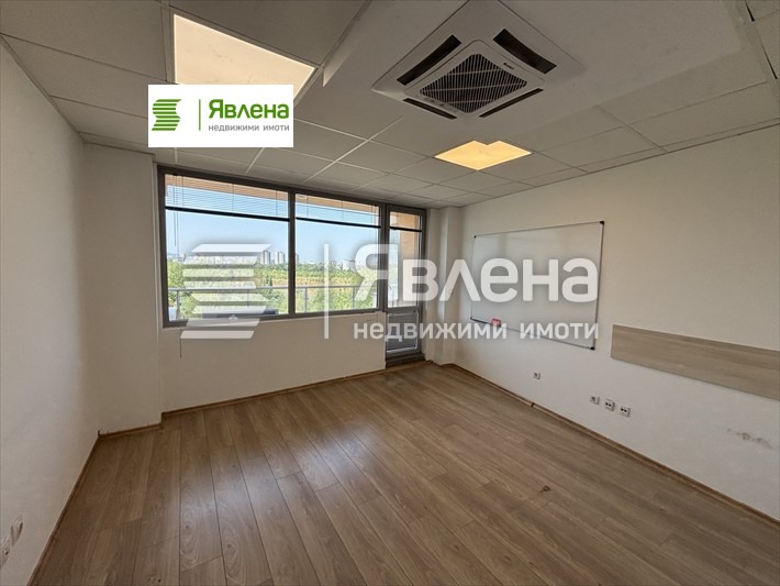 Дава под наем ОФИС, гр. София, Младост 2, снимка 2 - Офиси - 54768727